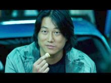 Sung Kang