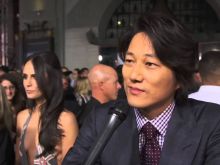Sung Kang