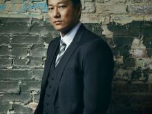 Sung Kang