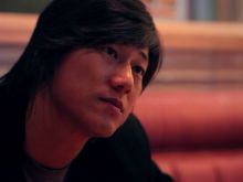 Sung Kang