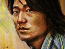 Sung Kang