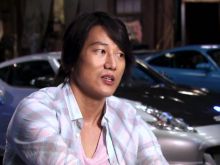 Sung Kang