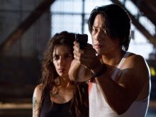 Sung Kang