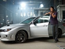 Sung Kang