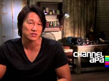 Sung Kang