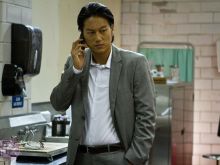 Sung Kang