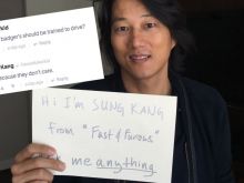 Sung Kang