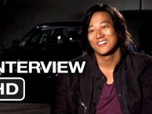 Sung Kang