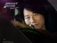 Sung Kang