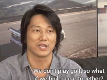 Sung Kang