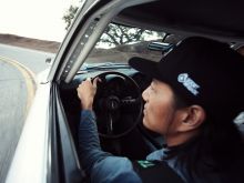 Sung Kang