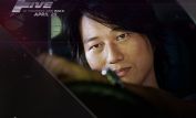 Sung Kang