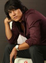 Sung Kang