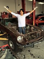 Sung Kang
