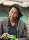 Sung Kang