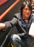 Sung Kang