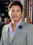 Sung Kang