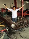 Sung Kang