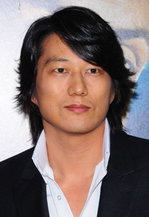 Sung Kang