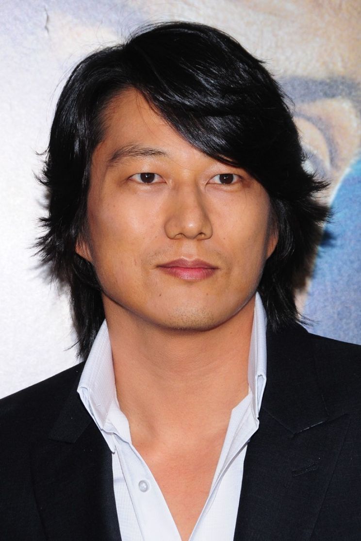 Sung Kang Форсаж