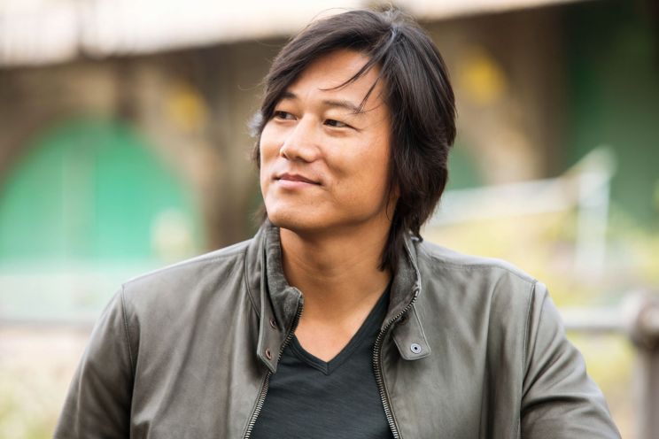 Sung Kang