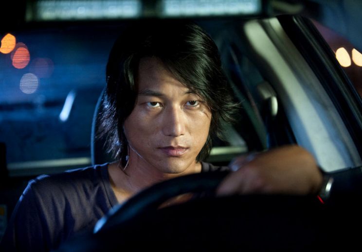 Sung Kang