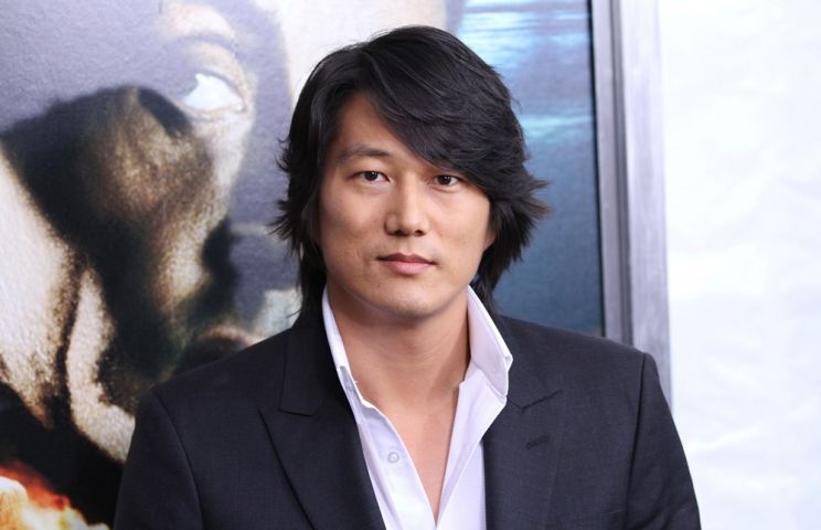 Sung Kang