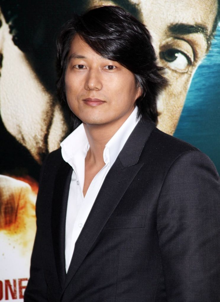 Sung Kang