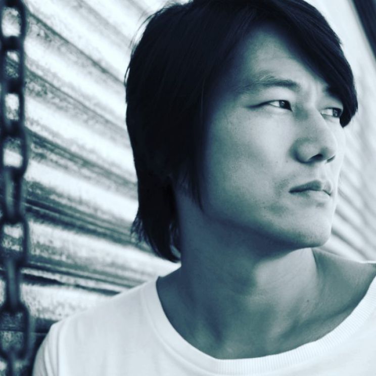 Sung Kang