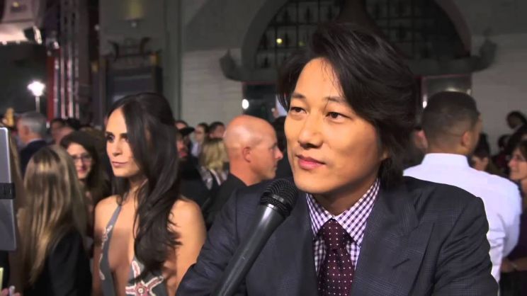 Sung Kang