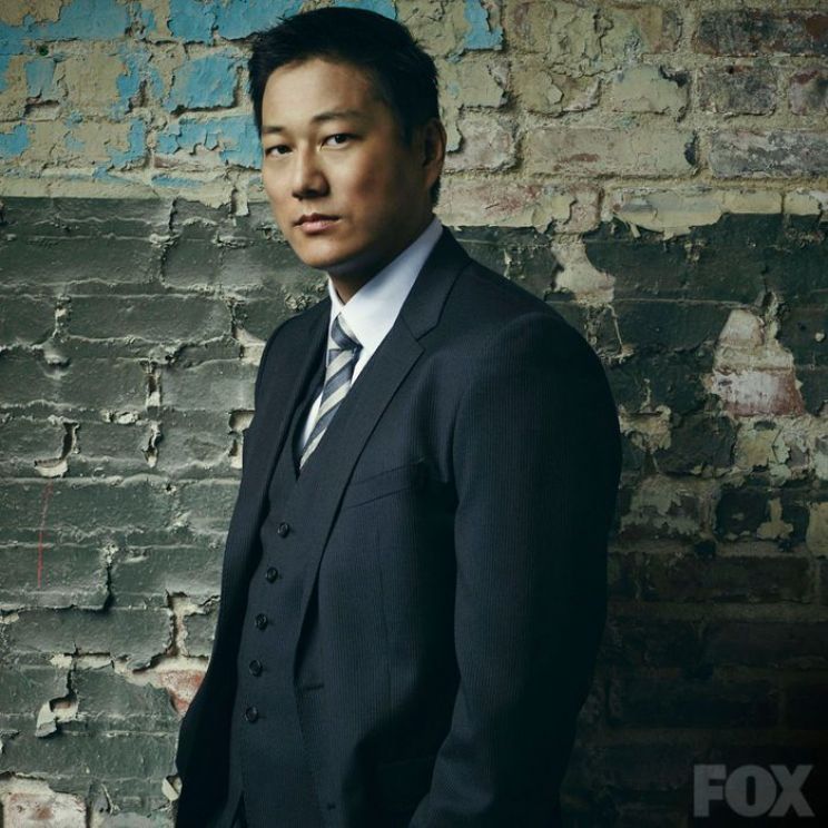 Sung Kang