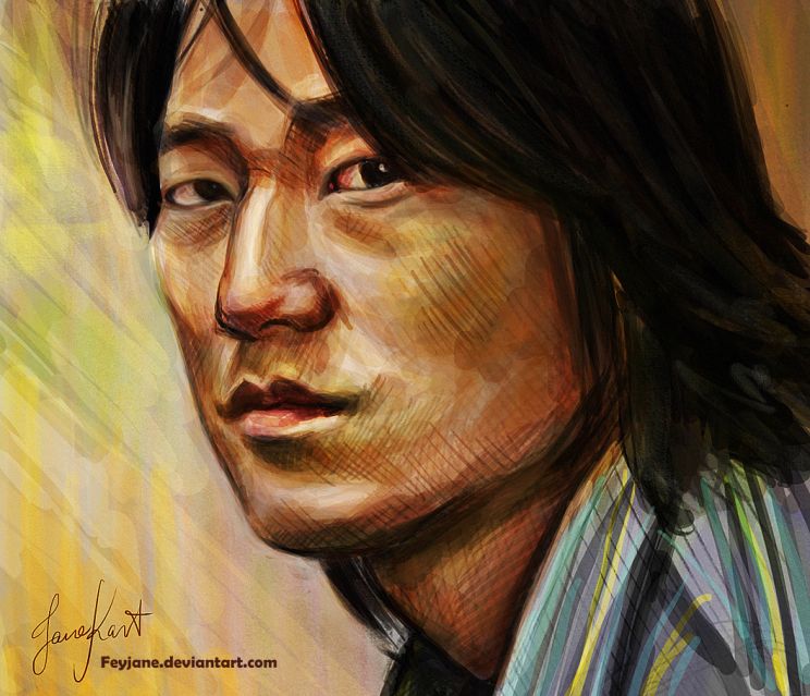 Sung Kang