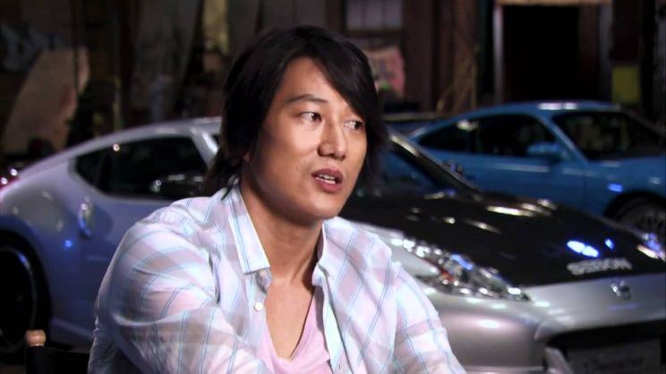 Sung Kang