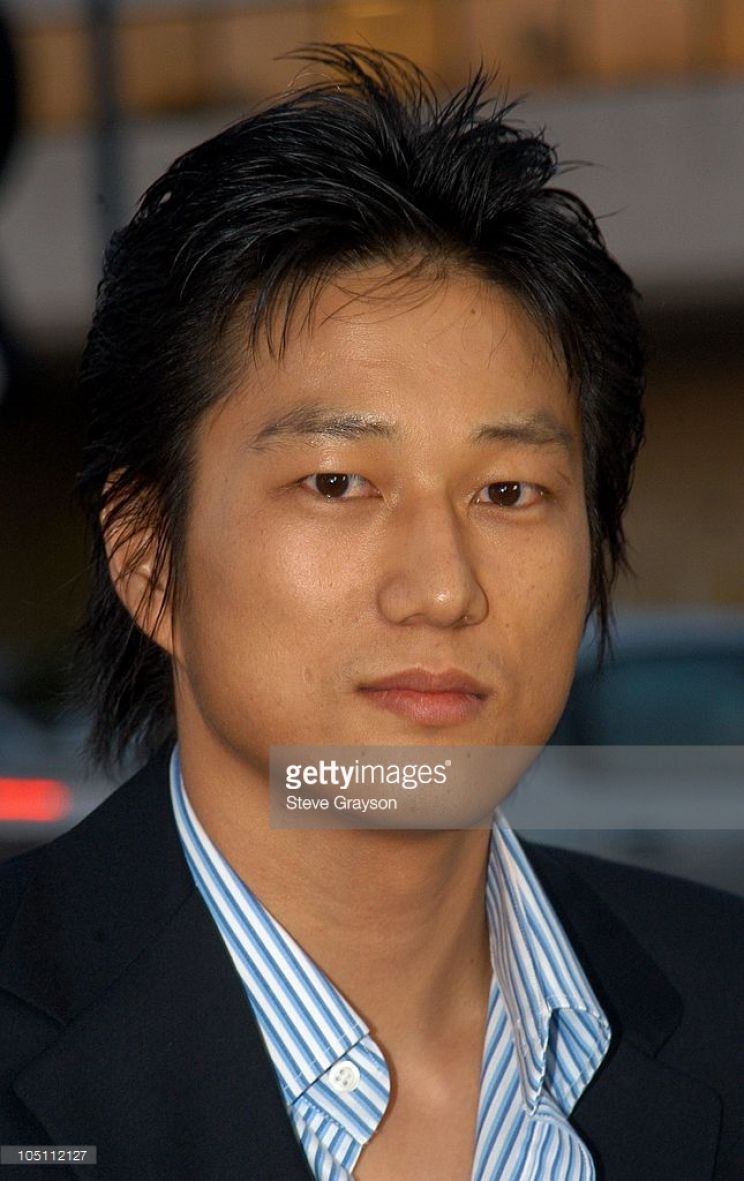 Sung Kang