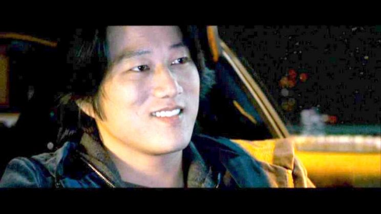 Sung Kang