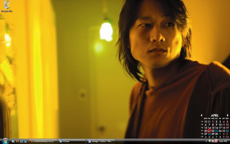 Sung Kang