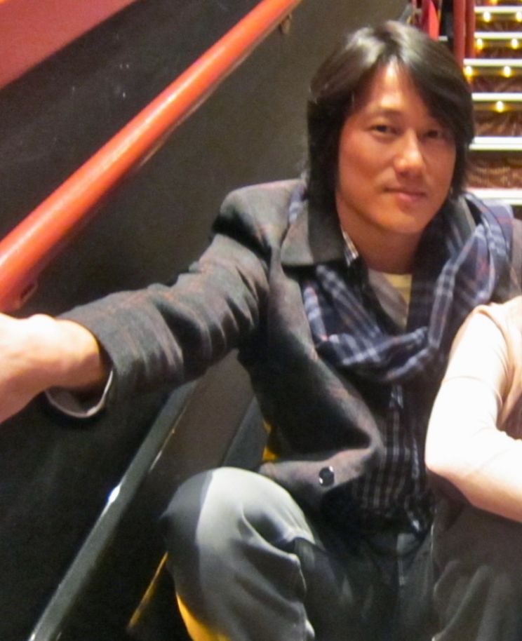 Sung Kang