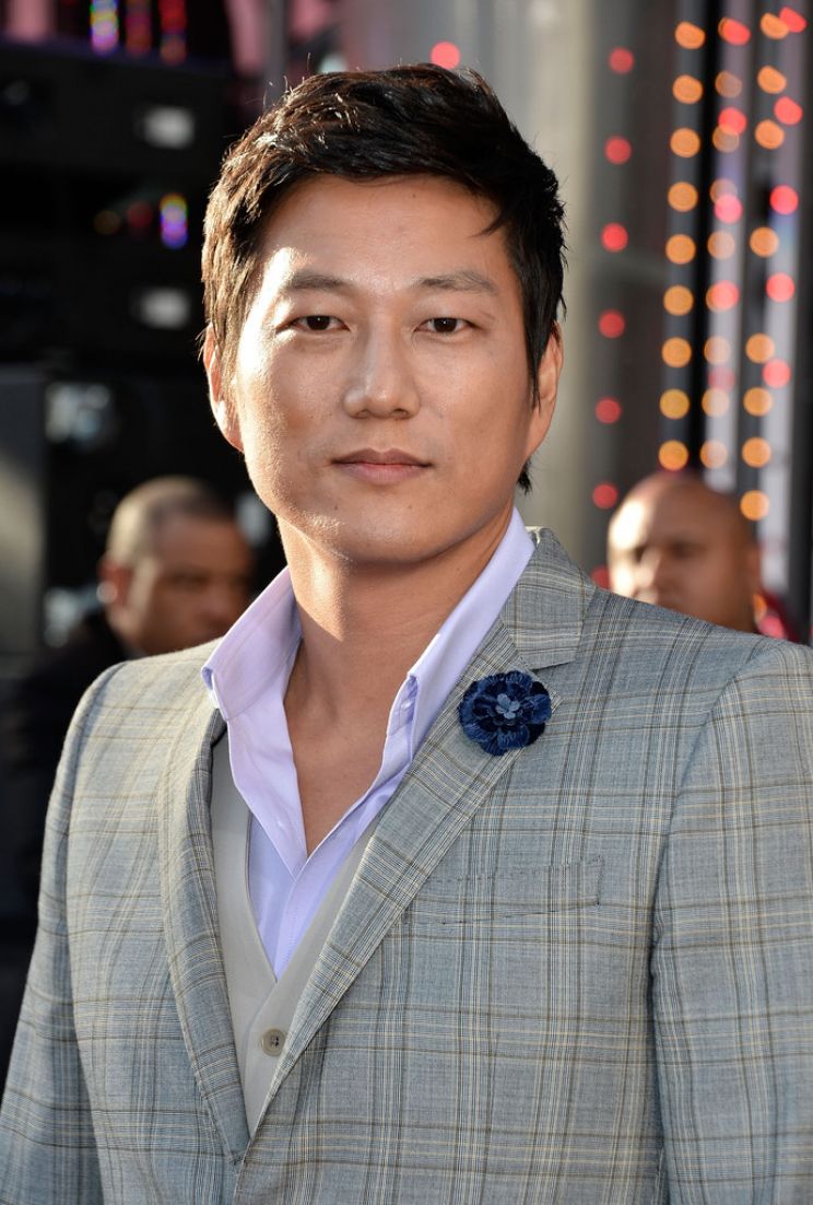 Sung Kang