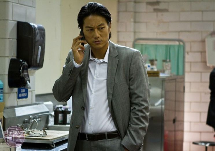 Sung Kang