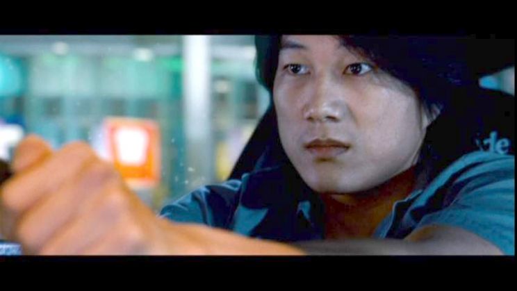 Sung Kang