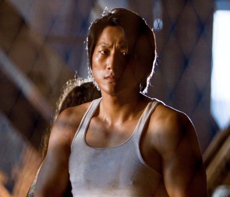 Sung Kang