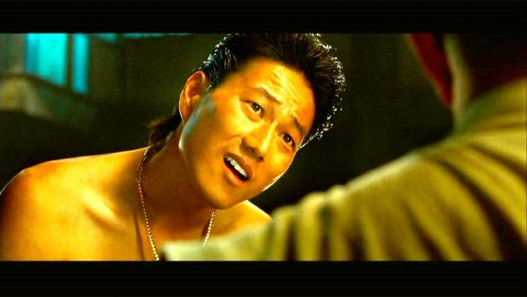 Sung Kang