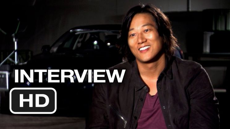 Sung Kang