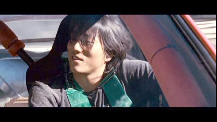Sung Kang