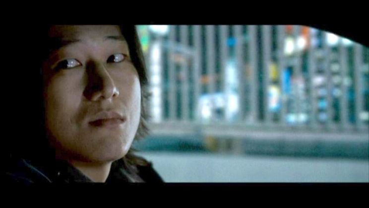Sung Kang