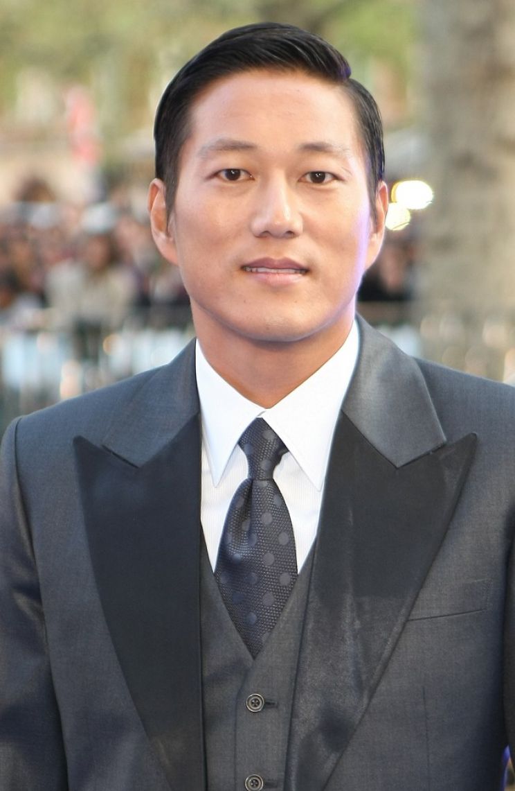 Sung Kang