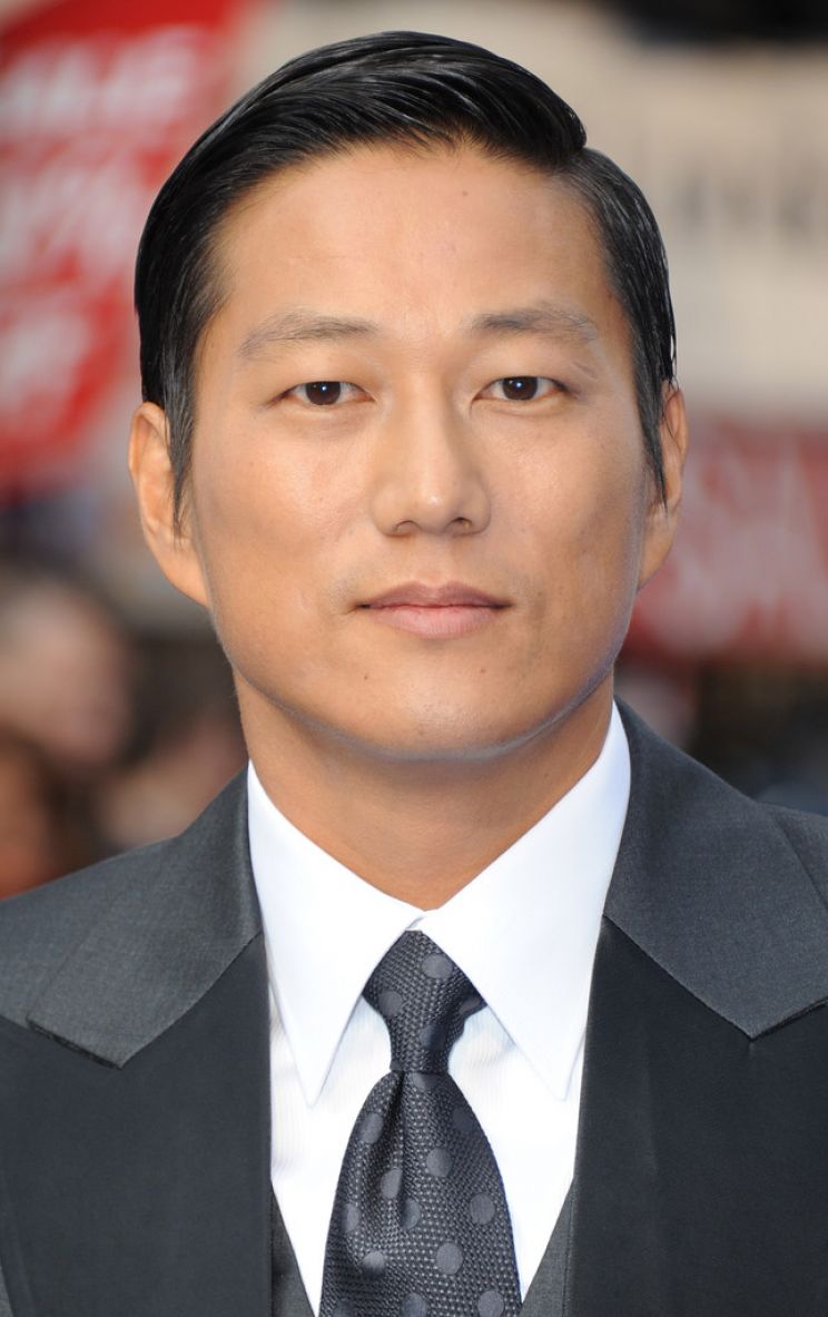Sung Kang