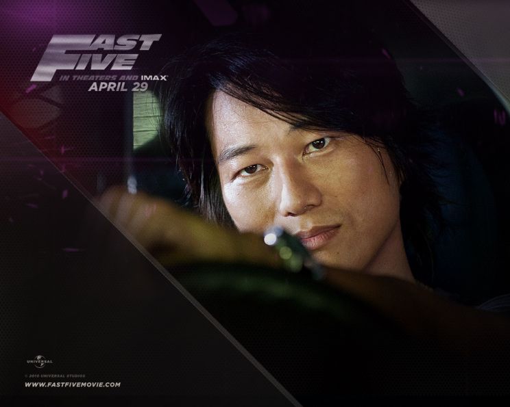 Sung Kang