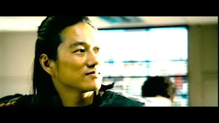 Sung Kang