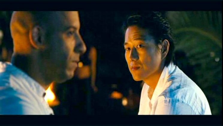 Sung Kang